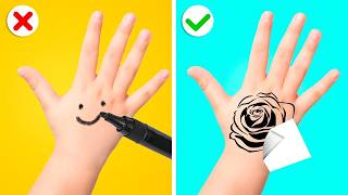 ¡Gadgets De Mamá Rica💰 vs Trucos De Mamá Pobre🐀! Divertidas Situaciones Con Las Que Te Identificarás