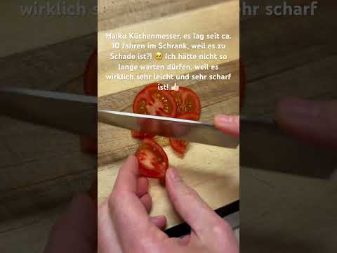 #kitchen #haïku #kitchengadgets #kochen #schneiden #messer #küchenmesser #japan #damascus #2025