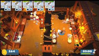 Mari Main Masak-Masak | Overcooked 2