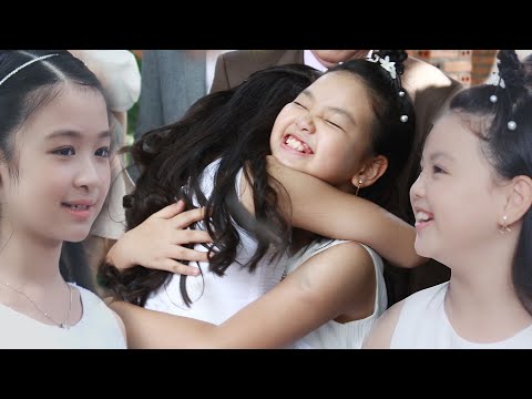 Gia đình là số 1 P2: TIN ĐƯỢC KHÔNG? Không phải TÂM Ý, LAM CHI mới là người thương TÂM ANH nhất?