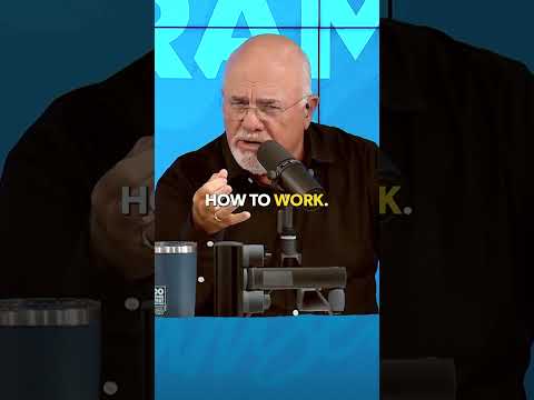 The Ramsey Show | This Is How You Keep Wealth From Ruining Your Kids