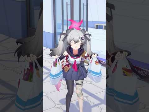 先生殿、ちょ～っとお時間貰っちゃうねぇ？ #拾壱