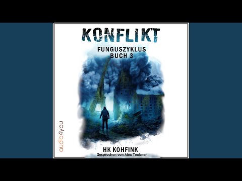 Freunde.2 - Konflikt