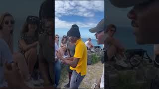 SXM Project Reel