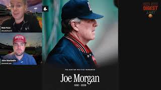 Red Sox Digest LIVE! - THE COLLAPSE HAS BEEN POSTPONED: Red Sox SWEEP Baltimore