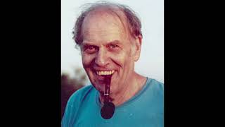 Sidney Morgenbesser on Naturalism (1966)