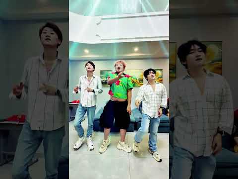 刀马舞vs星期三#kpop#kpopdemonhunters #huntrix
