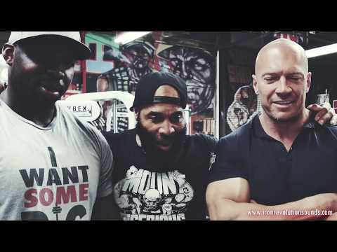 C.T. FLETCHER- RIGHT HERE, RIGHT NOW!!!