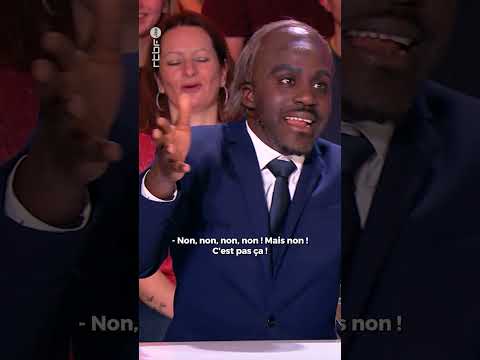 Eric Zemmour et les J.O. #olympics #zemmour #parodie #humour #tvshow #legrandcactus