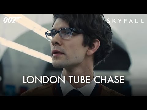 Tube Chase
