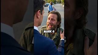 Never Choose Money Over Humanity #motivation #lifelessons #motivationalspeech #wisdom #mindset