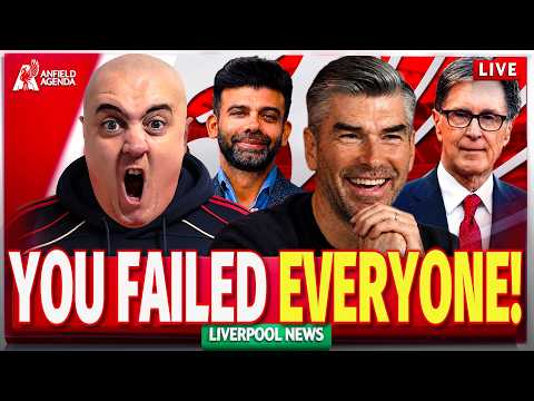 <strong>WE</strong> WANT <strong>YOUR</strong> OPINIONS! LIVERPOOL FAN FORUM + TRANSFER WINDOW DEBRIEF! Liverpool Latest Transfer News