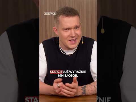 <strong>KONIEC</strong> DOMINACJI?