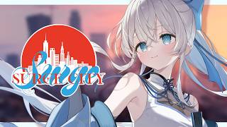 #SURGECity ￤暴れろ、武将！ #ここくら〚 明智光月 / ゆにふぃ！〛