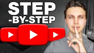How to Do YouTube Without Showing Your Face (Step By Step)