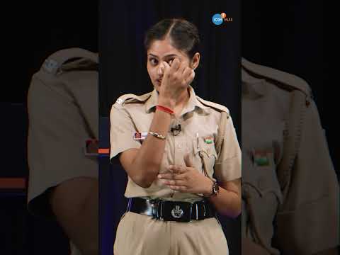 From Poverty to AIR 05 in SSC GD | Kajal Choudhary | Josh Talks #ssccgl2026 #sscgd #sscmotivation