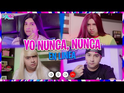 Fiesta en CUARENTENA 🥳