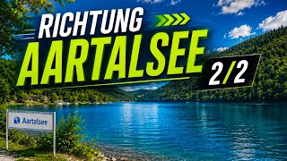 Richtung Aartalsee Teil 2/2 | BMW R1250 GS Adventure
