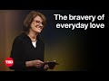 Bravery and Life's Challenges
