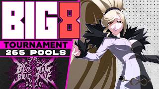 BIG 8 🚀 BBTAG TOURNAMENT 265 | POOLS | FEAT. ADACHI, RWBY, NAKAMURA