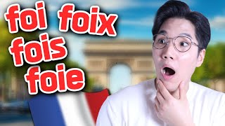 La langue française vu par un coréen 4