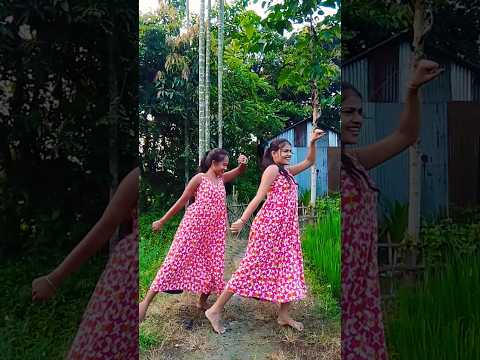 Kamariya Main Peer #shorts #dance #trending #bhojpuri #four Bong Girls