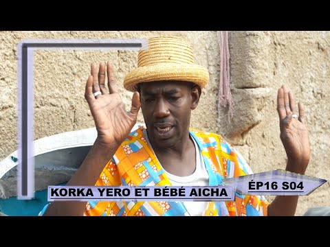 KOORKA YERO ET BÉBÉ AICHA ÉPISODE 16 ( 2026 saisons 4 )