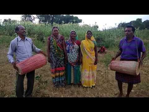 करमा गीत (KARMA GEET) NARENDRA SINGH SIDHI