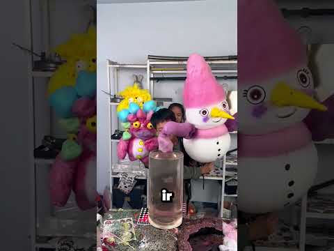 Estos niños son un ejemplo ❤️