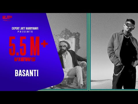 Basanti (Official Video)Manish Rawal | Priya Pandey | Kriti Verma | Subtrax | New Haryanvi Song 2023