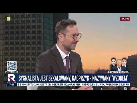 "My czekaliśmy 12 lat!" Buda o unijnych standardach dla nowych członków | A. Gajcy
