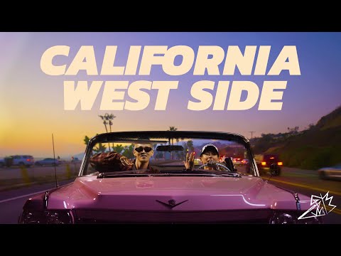 WOOSUNG – 'CWS (feat. BM of KARD)' Visualizer