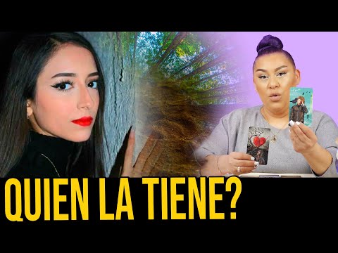 DEBANHI ESCOBAR TODA LA VERDAD SOBRE LA DESAPARICION
