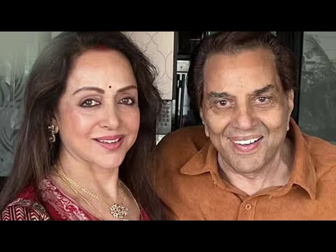 शादी से पहले Dharmendra के बच्चे की मां बनने वाली थीं Hema Malini, सास संग मुलाकात पर ऐसा हुआ था