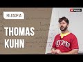 Anomalias e Paradigmas na Ciência