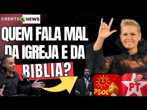 QUEM FALA MAL DA BIBLIA NAO CONHECE BIBLIA E MUITO MENOS A IGREJA ! #igreja #gospel #biblia