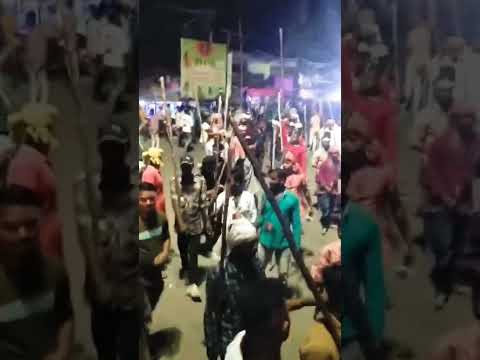 ବାଡ଼ିଖେଳ | badi khela #comedy #shorts #natia | Kashmiri violin | Nepal violence |Kashmir | Nepal