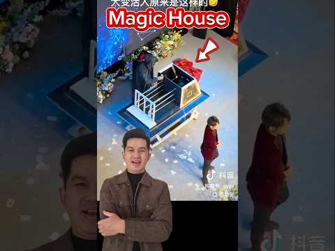 Magic 💯📣 Giải mã ảo thuật ấn tượng trên internet P196 #shots #magic