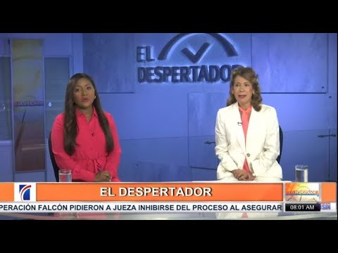 EN VIVO 21/9/2021 #ElDespertadorCompleto