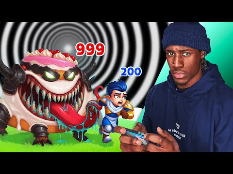 Les Jeux Mobiles Sont Faits Pour Te Manipuler..