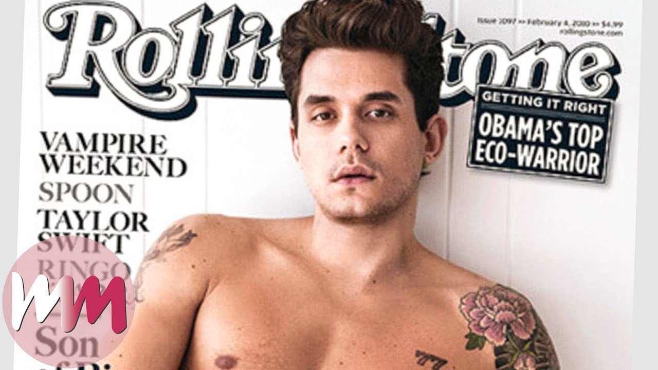 Top 10 Underrated John Mayer Songs