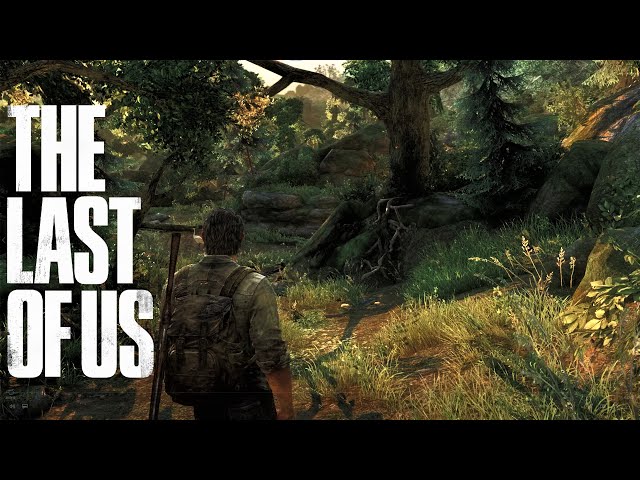 The Last of Us Remastered Part 4 | PS5 4K HDR 60FPS