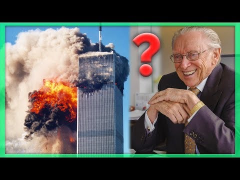 Who Was Warned? Trump - Silverstein - Netanyahu