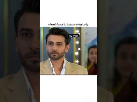 when I dance with my father  #laibakhan #aliansari #aaspaas #newdrama #shorts #trending #newvedio