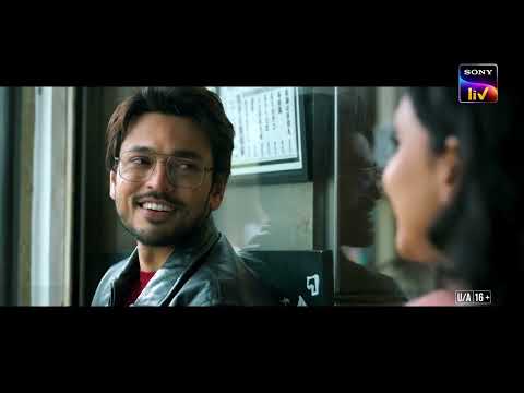 Main Woh Aur Fuji | Trailer | Marathi | Lalit, Mrinmayee | Sony LIV World Premiere | 10th April