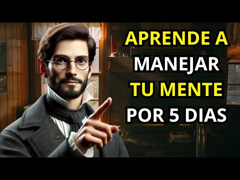 EL PODER DE LA MENTE: Te revelo los SECRETOS / 99% De Las Personas NO LO SABEN