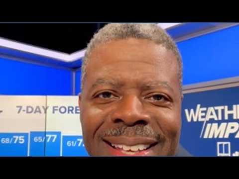 Weekly weather <strong>outlook</strong> for metro Atlanta