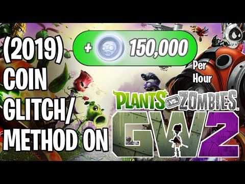 Как играть в plants vs zombies gw2 на ps4