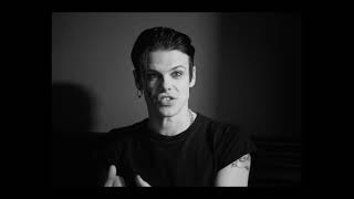 YUNGBLUD. ARE YOU READY, BOY? - New Clip