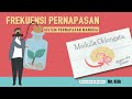 Frekuensi Pernapasan dan Pengaruhnya